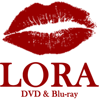 LORA DVD & Blu-ray